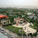 Slemani or Suleimaniya